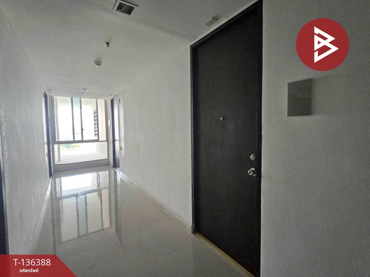 ขายคอนโดมิเนียม เดอะพาร์คแลนด์ ศรีนครินทร์ เลคไซด์ (The Parkland Srinakarin Lakeside) บางพลี สมุทรปราการ 12