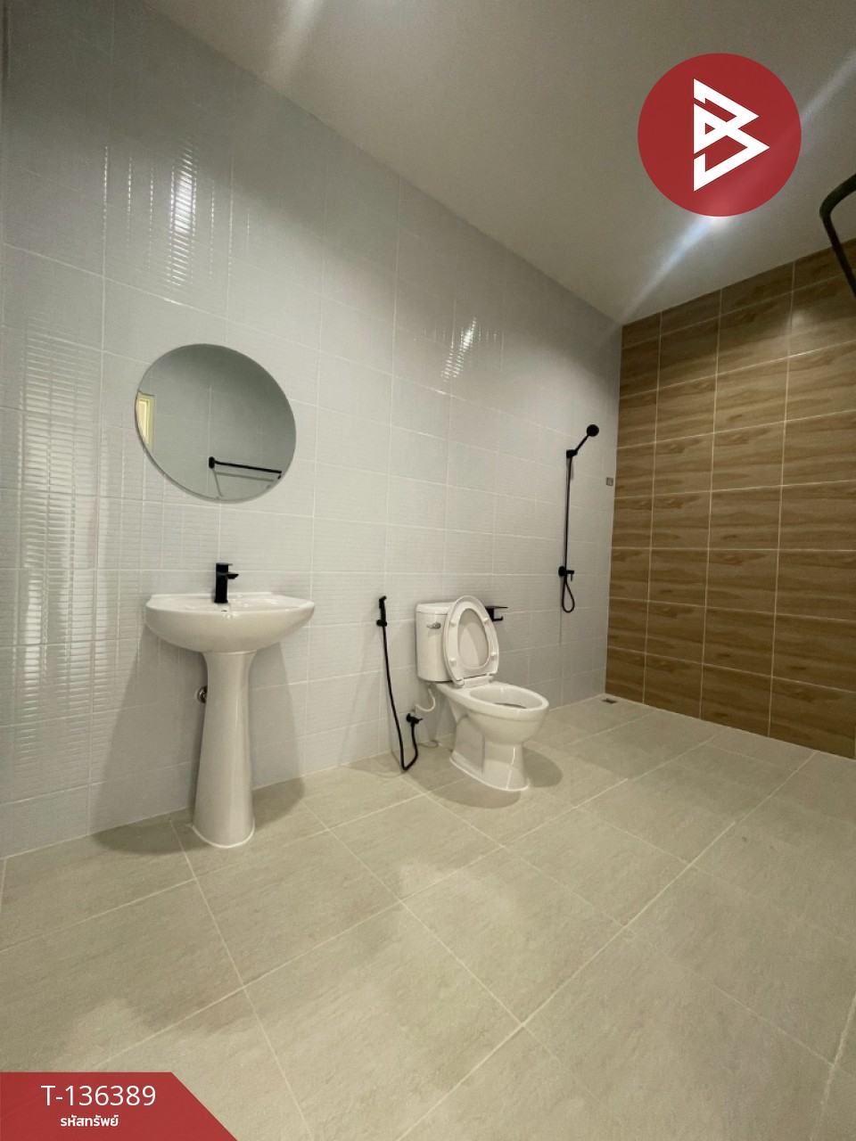 ขายอาคารพาณิชย์ 2 ชั้น เนื้อที่ 26 ตร.วา ตะพง ระยอง 11