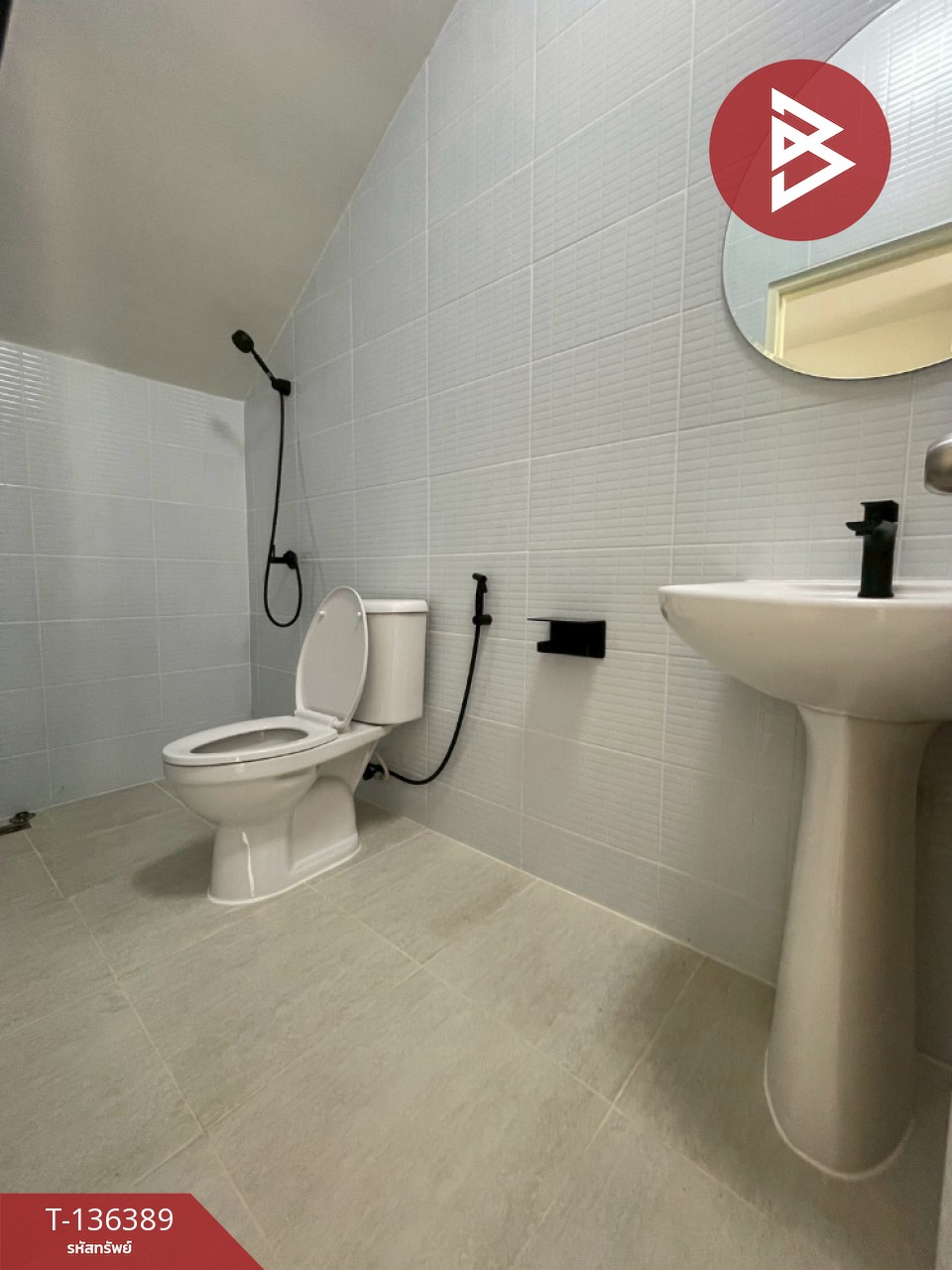 ขายอาคารพาณิชย์ 2 ชั้น เนื้อที่ 26 ตร.วา ตะพง ระยอง 14