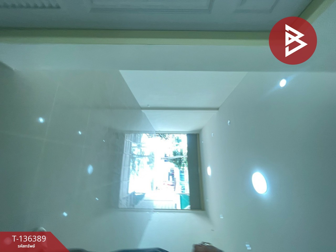 ขายอาคารพาณิชย์ 2 ชั้น เนื้อที่ 26 ตร.วา ตะพง ระยอง 6