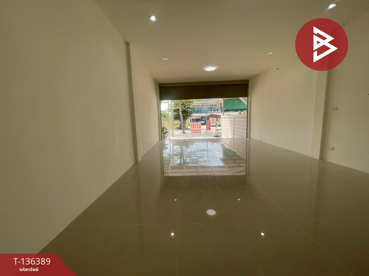 ขายอาคารพาณิชย์ 2 ชั้น เนื้อที่ 26 ตร.วา ตะพง ระยอง 2