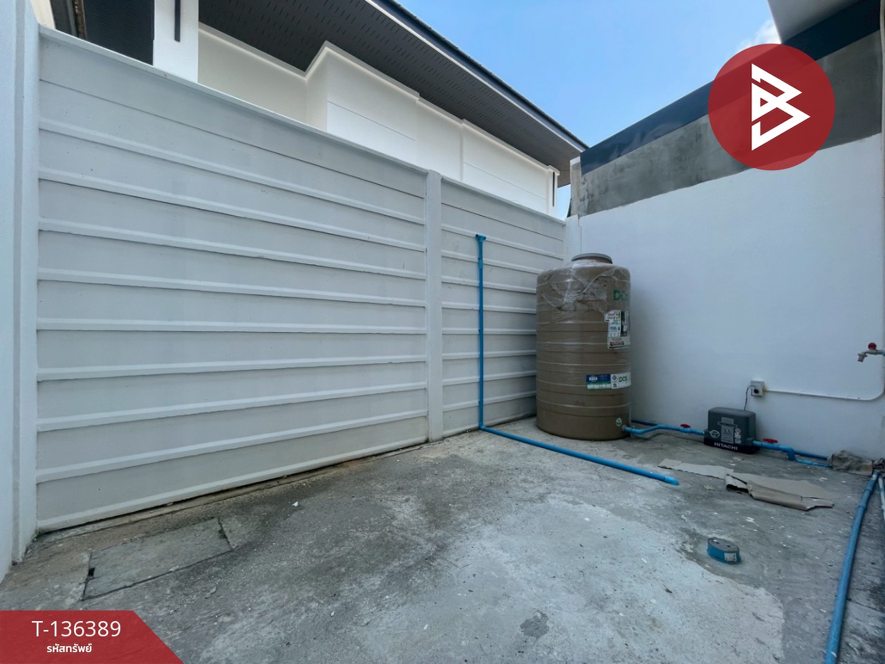 ขายอาคารพาณิชย์ 2 ชั้น เนื้อที่ 26 ตร.วา ตะพง ระยอง 15