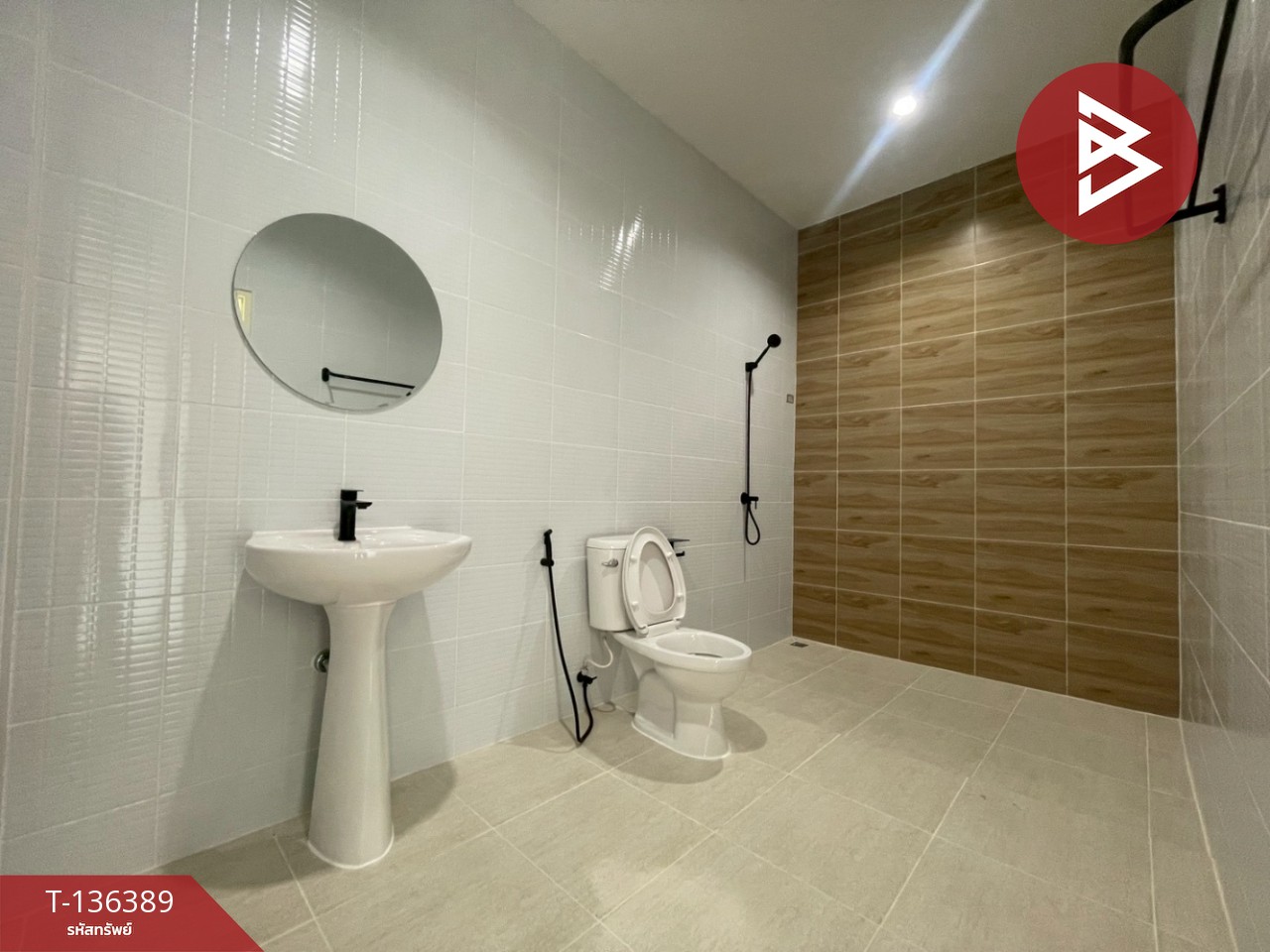 ขายอาคารพาณิชย์ 2 ชั้น เนื้อที่ 26 ตร.วา ตะพง ระยอง 12