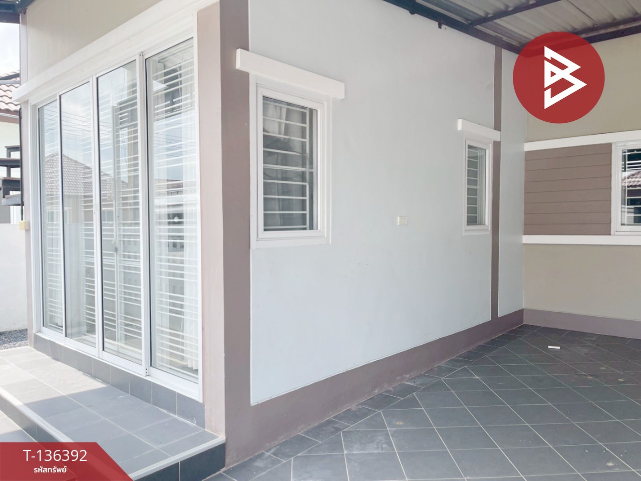 ขายบ้านเดี่ยว หมู่บ้านชลมาศ ริเวอร์วิว ระยอง 3