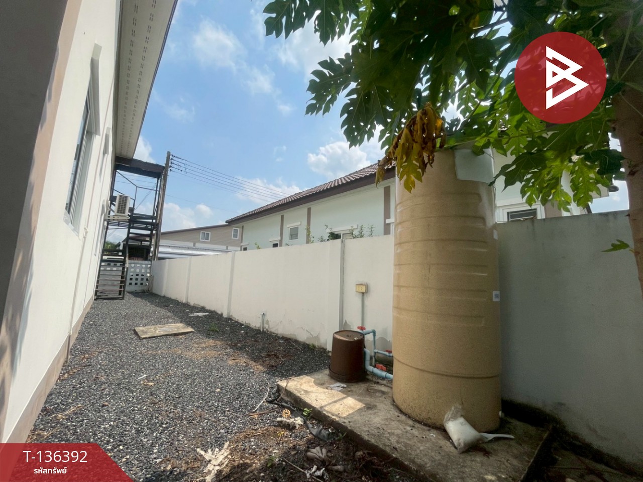 ขายบ้านเดี่ยว หมู่บ้านชลมาศ ริเวอร์วิว ระยอง 5