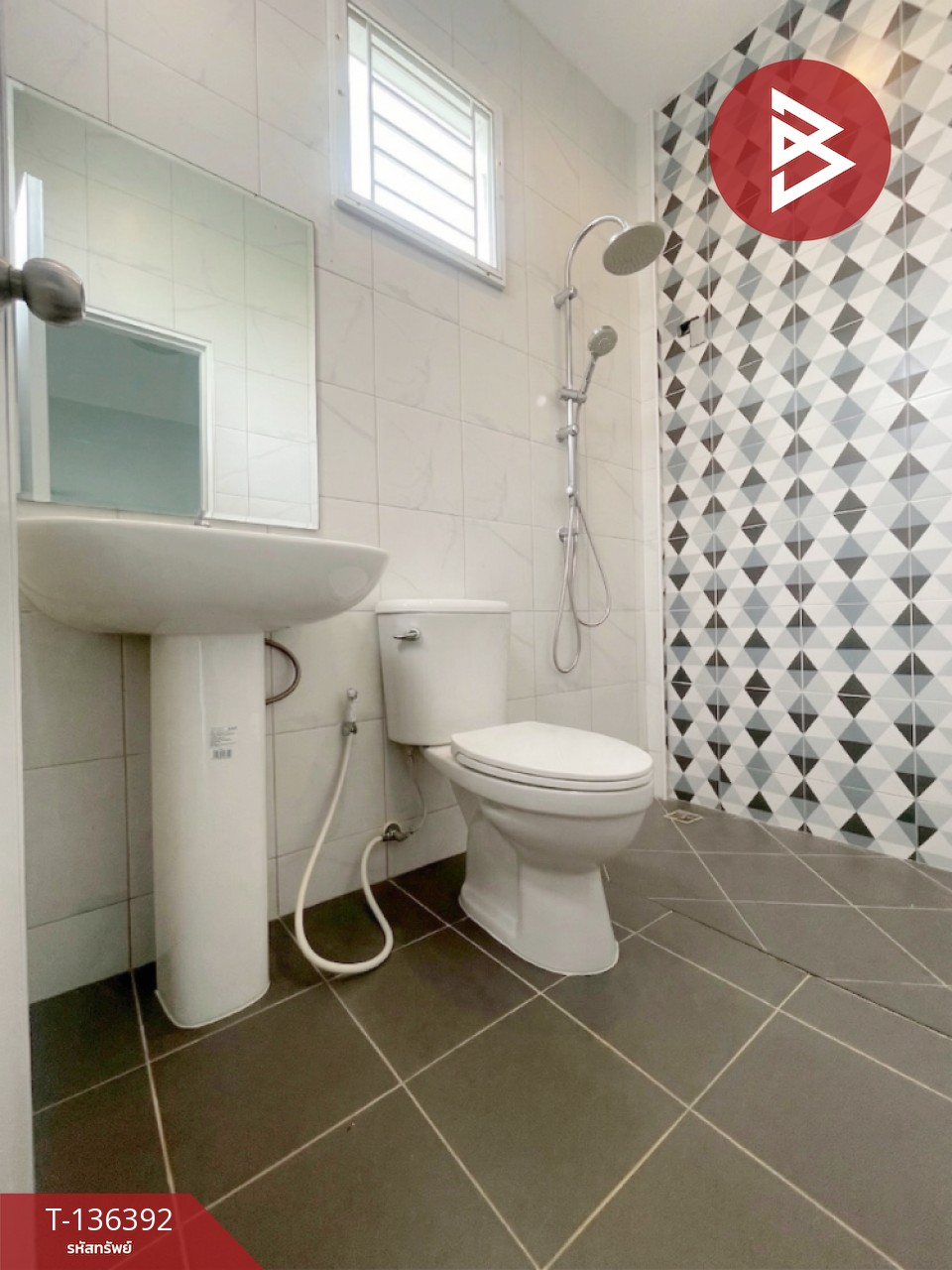 ขายบ้านเดี่ยว หมู่บ้านชลมาศ ริเวอร์วิว ระยอง 13