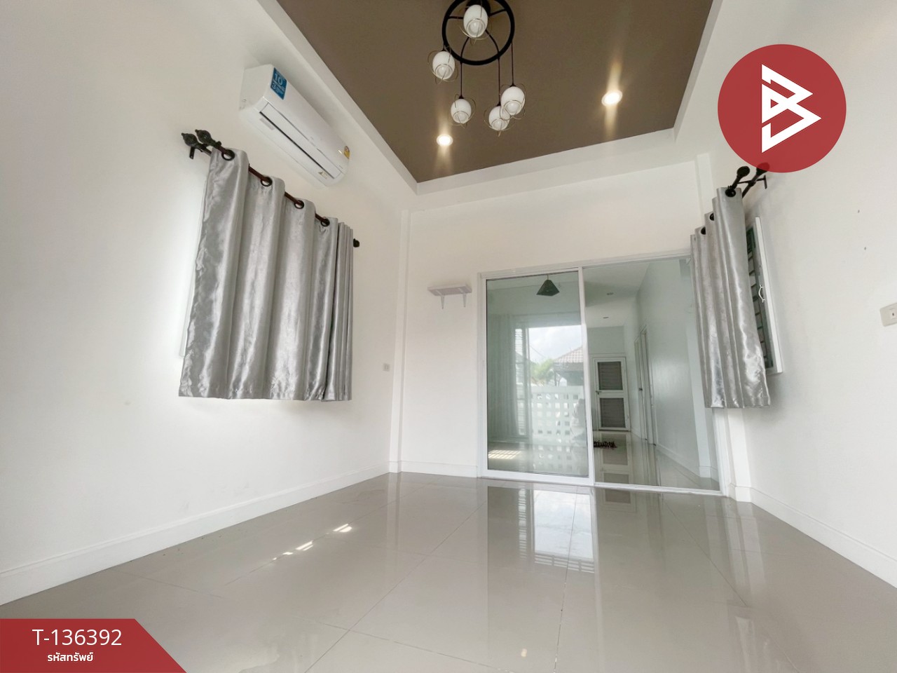 ขายบ้านเดี่ยว หมู่บ้านชลมาศ ริเวอร์วิว ระยอง 6