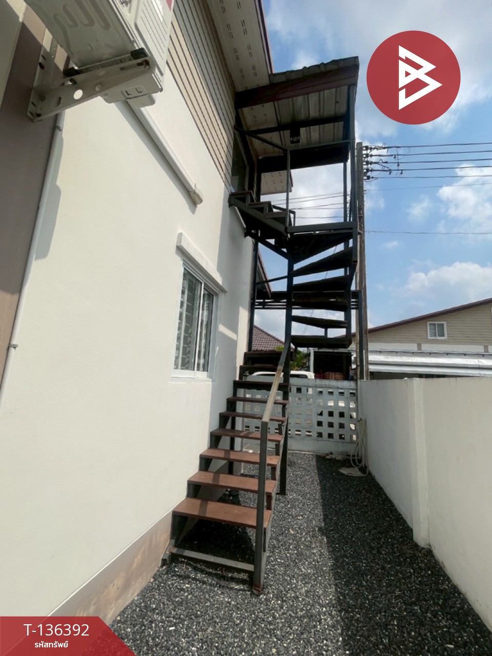 ขายบ้านเดี่ยว หมู่บ้านชลมาศ ริเวอร์วิว ระยอง 4