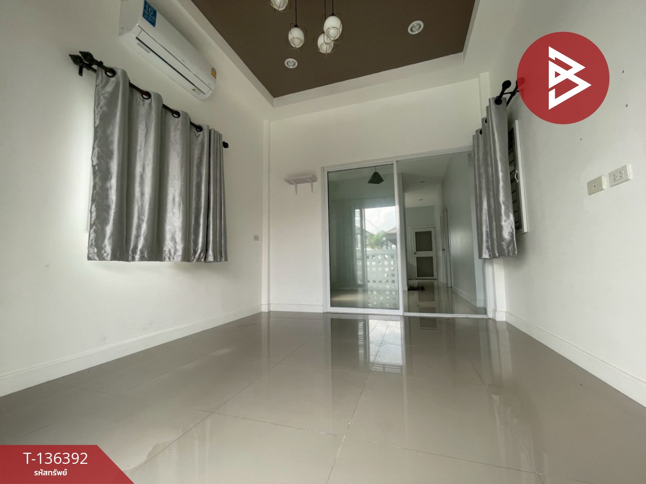 ขายบ้านเดี่ยว หมู่บ้านชลมาศ ริเวอร์วิว ระยอง 7