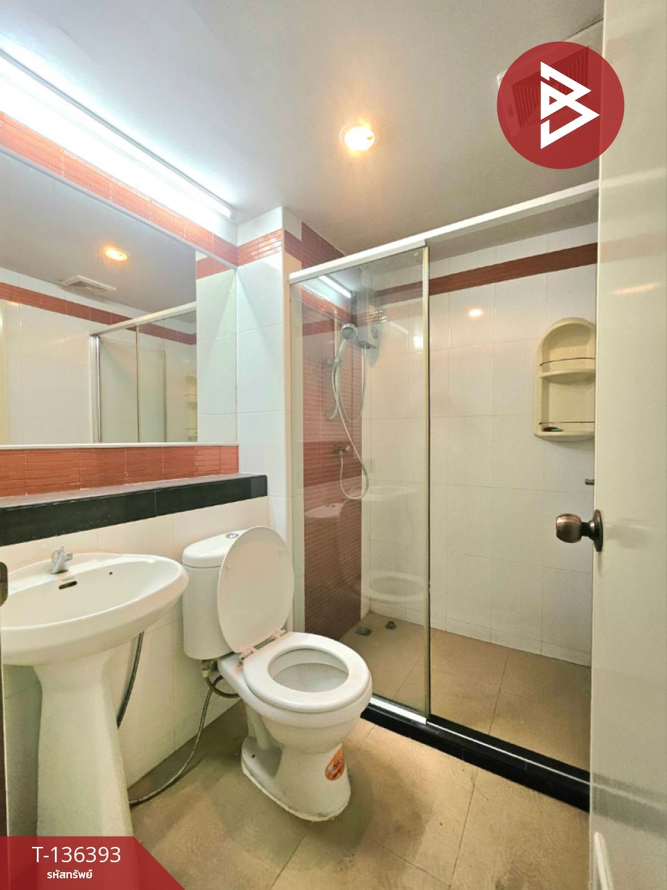 ขายคอนโดมิเนียม รีเจ้นท์โฮม7/2 บางนา-​สรรพาวุธ2 (Regent Home7/2 Bangna-Sanphawut2) กรุงเทพมหานคร 13