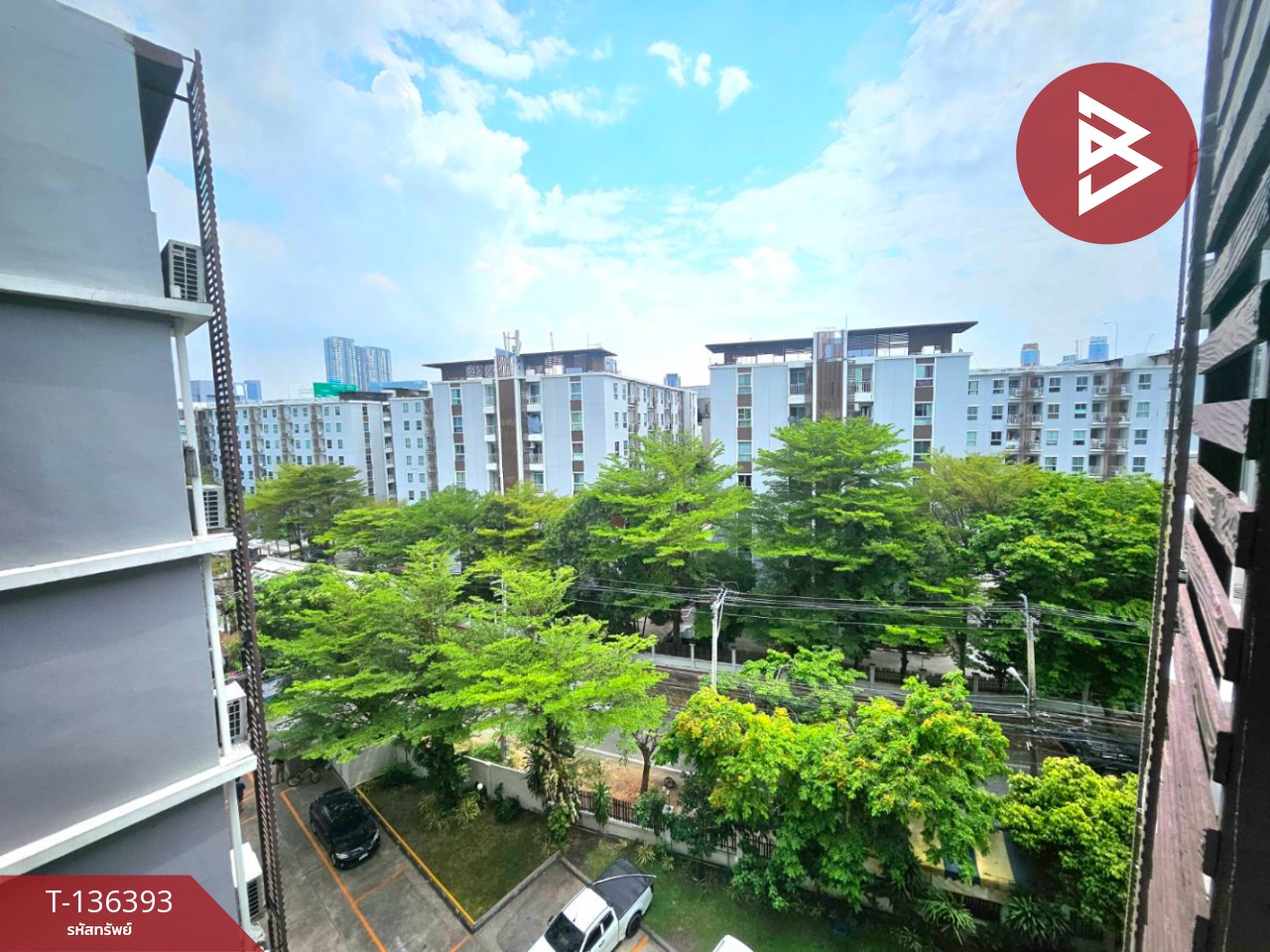 ขายคอนโดมิเนียม รีเจ้นท์โฮม7/2 บางนา-​สรรพาวุธ2 (Regent Home7/2 Bangna-Sanphawut2) กรุงเทพมหานคร 12