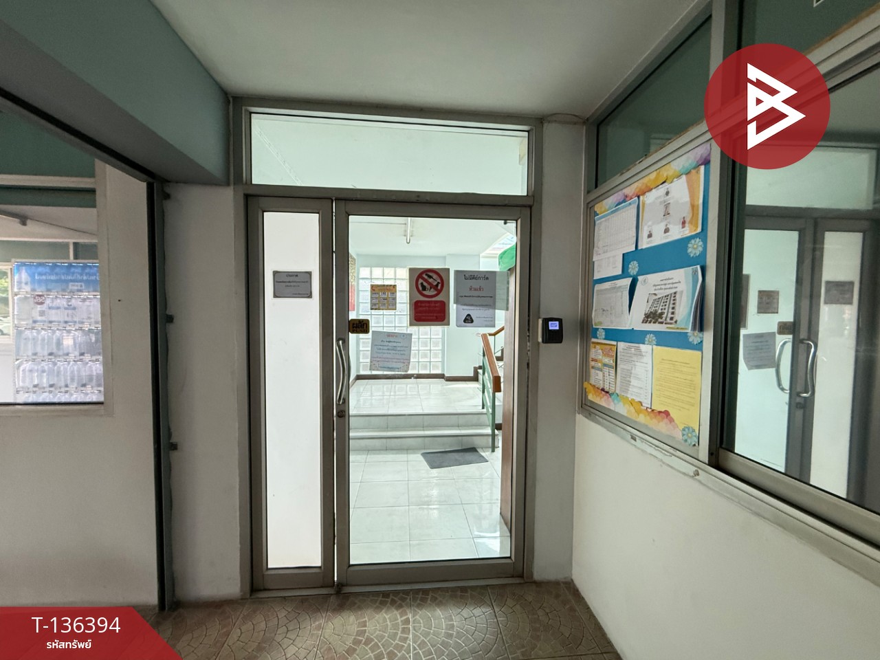 ขายคอนโด โครงการนครปฐมคอนโด (Nakhonpathom Condo) นครปฐม 12