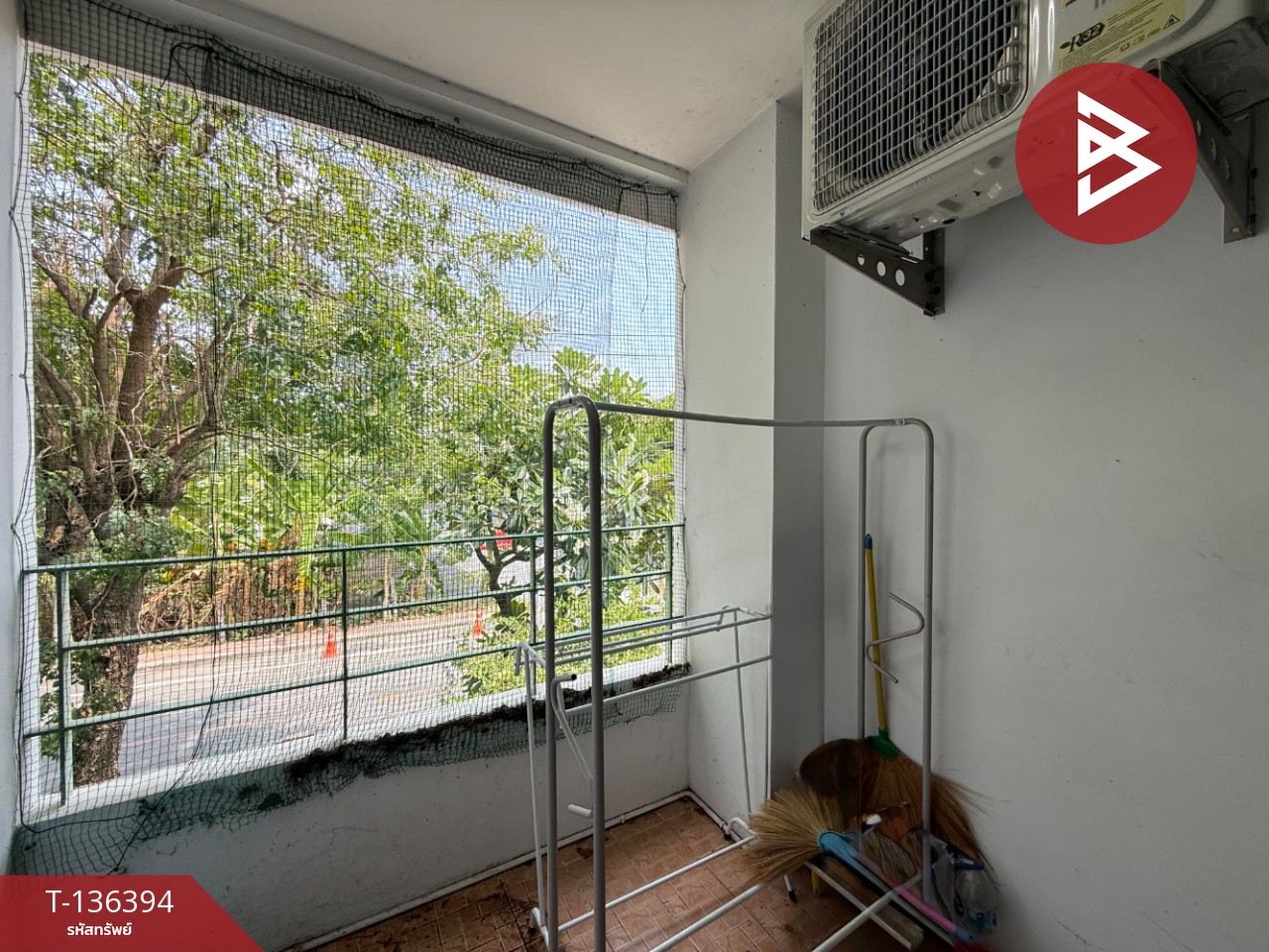 ขายคอนโด โครงการนครปฐมคอนโด (Nakhonpathom Condo) นครปฐม 9