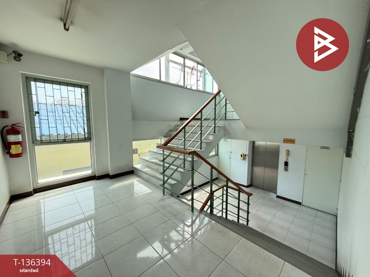 ขายคอนโด โครงการนครปฐมคอนโด (Nakhonpathom Condo) นครปฐม 11