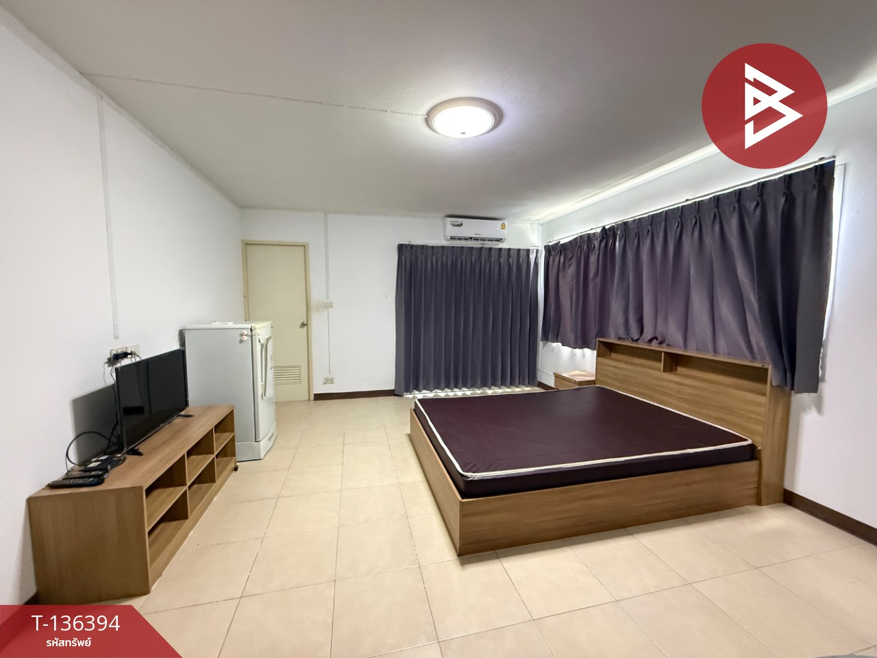 ขายคอนโด โครงการนครปฐมคอนโด (Nakhonpathom Condo) นครปฐม 4