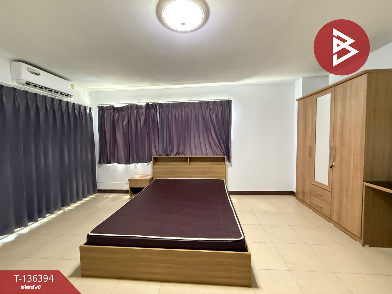 ขายคอนโด โครงการนครปฐมคอนโด (Nakhonpathom Condo) นครปฐม 7