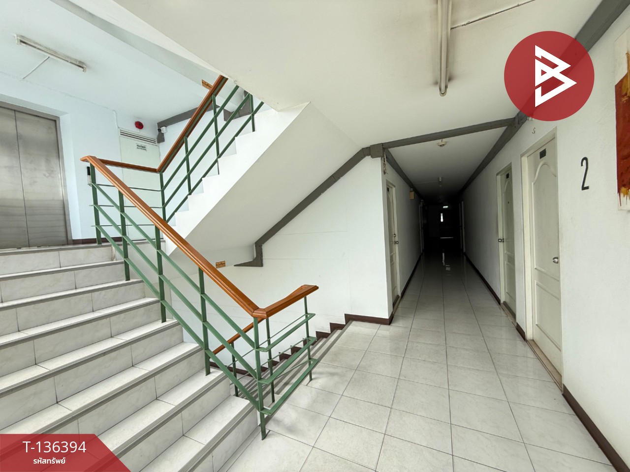 ขายคอนโด โครงการนครปฐมคอนโด (Nakhonpathom Condo) นครปฐม 10