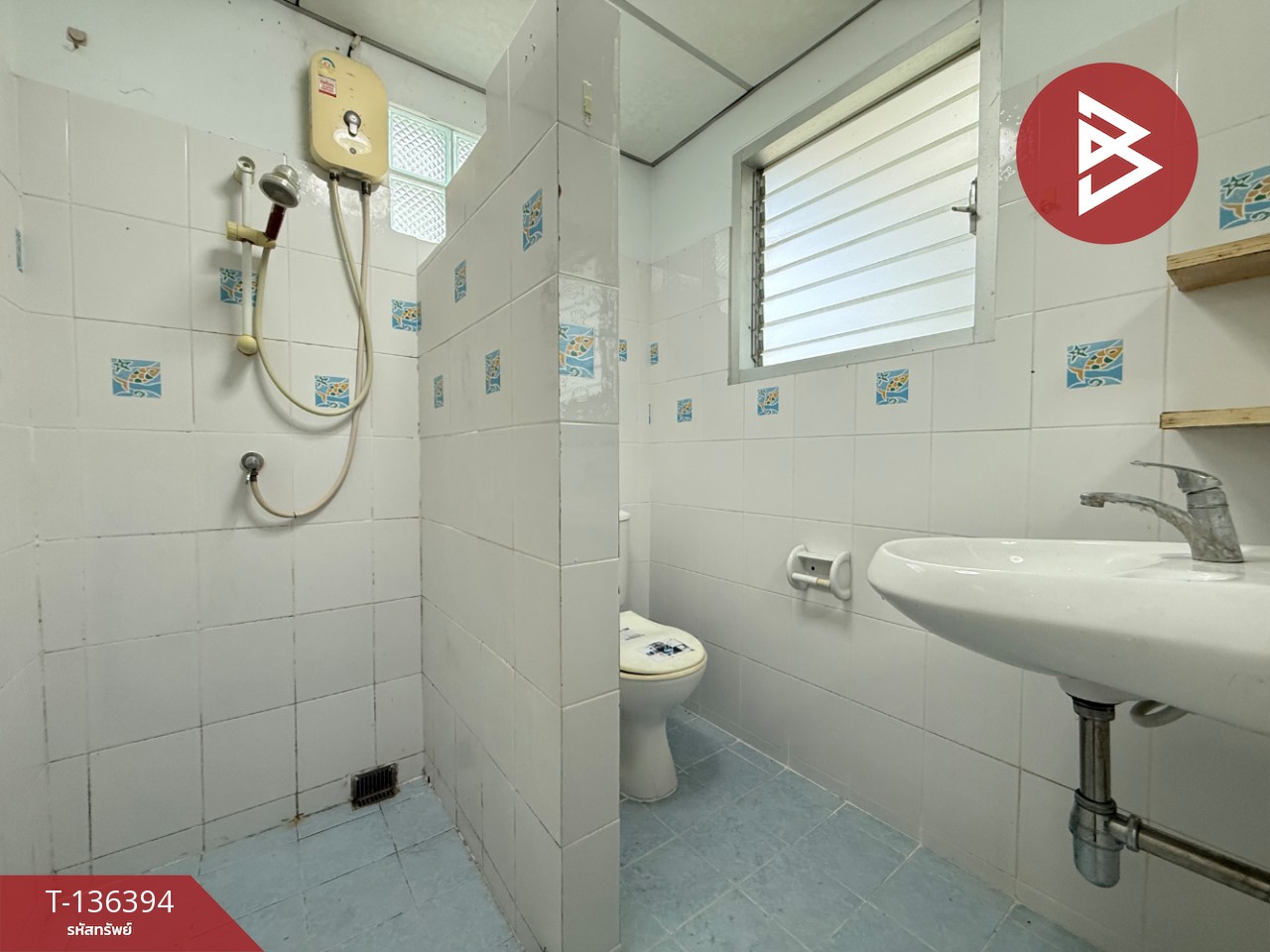 ขายคอนโด โครงการนครปฐมคอนโด (Nakhonpathom Condo) นครปฐม 8