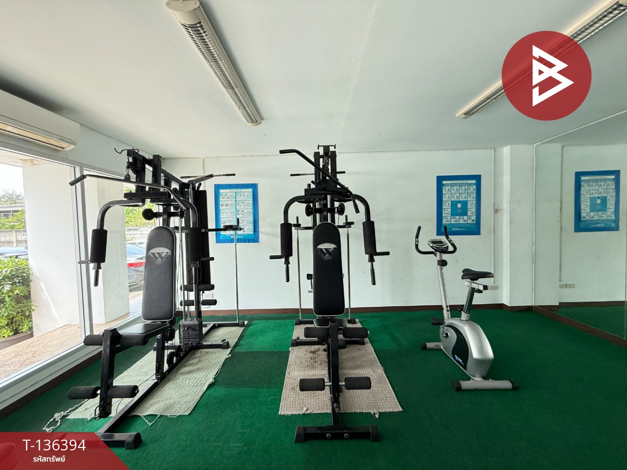 ขายคอนโด โครงการนครปฐมคอนโด (Nakhonpathom Condo) นครปฐม 14