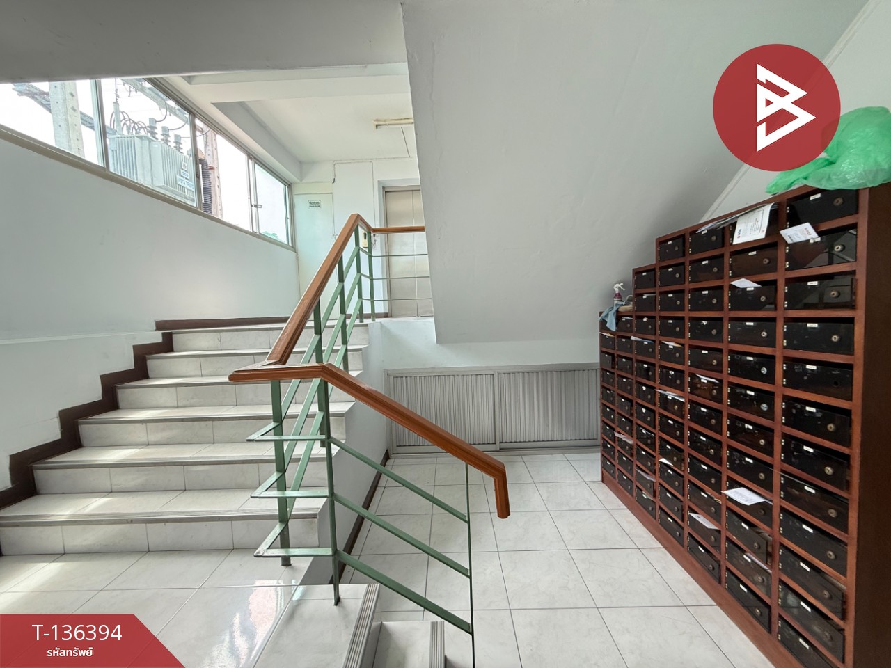 ขายคอนโด โครงการนครปฐมคอนโด (Nakhonpathom Condo) นครปฐม 13