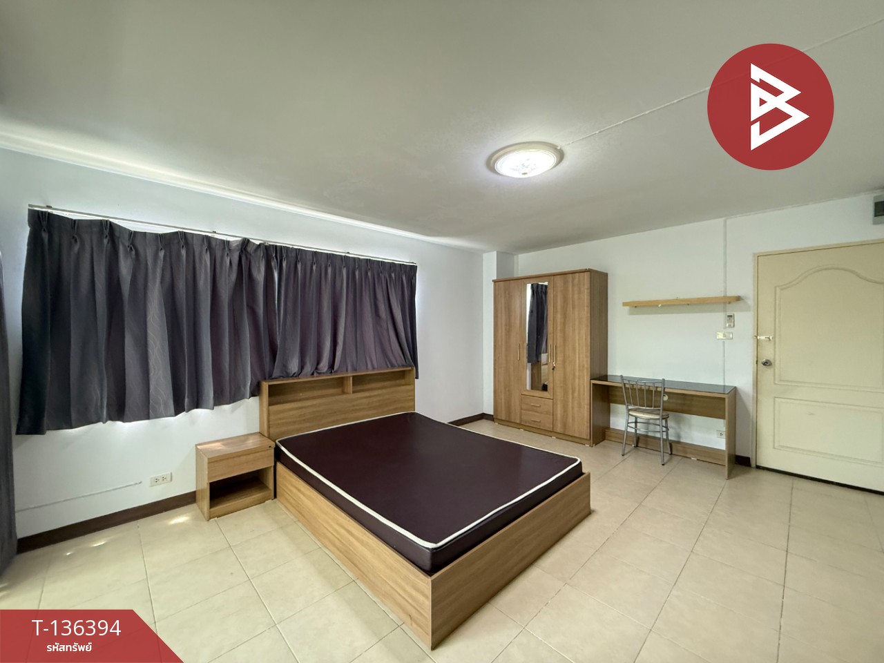 ขายคอนโด โครงการนครปฐมคอนโด (Nakhonpathom Condo) นครปฐม 5