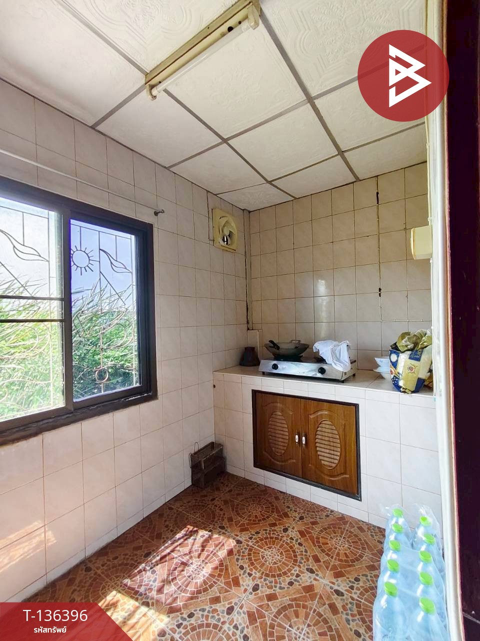 ขายทาวน์เฮ้าส์ หมู่บ้านโกลด์แลนด์ ประชาอุทิศ-คู่สร้าง พระสมุทรเจดีย์ สมุทรปราการ 8