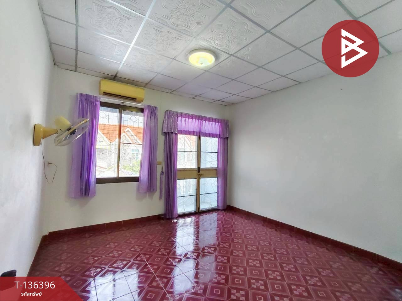 ขายทาวน์เฮ้าส์ หมู่บ้านโกลด์แลนด์ ประชาอุทิศ-คู่สร้าง พระสมุทรเจดีย์ สมุทรปราการ 5