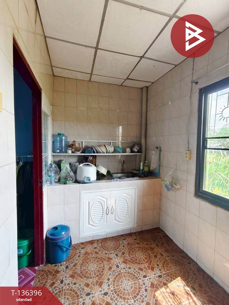 ขายทาวน์เฮ้าส์ หมู่บ้านโกลด์แลนด์ ประชาอุทิศ-คู่สร้าง พระสมุทรเจดีย์ สมุทรปราการ 7