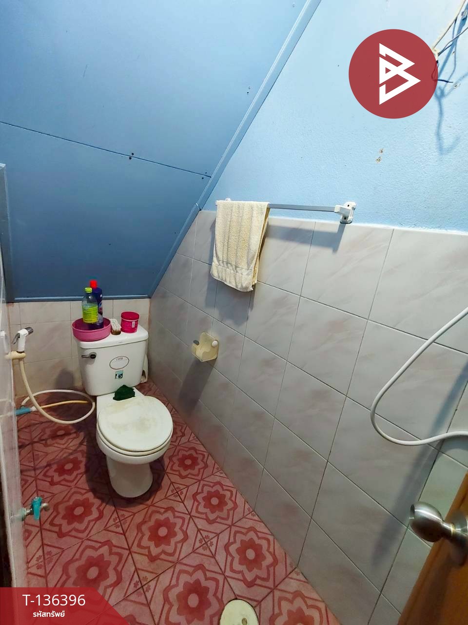 ขายทาวน์เฮ้าส์ หมู่บ้านโกลด์แลนด์ ประชาอุทิศ-คู่สร้าง พระสมุทรเจดีย์ สมุทรปราการ 10