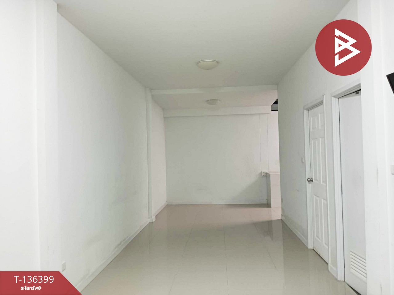 ขายทาวน์เฮ้าส์ หมู่บ้านพาร์โค โมน็อกซ์2 (Parco Monox2) ปลวกแดง ระยอง 3