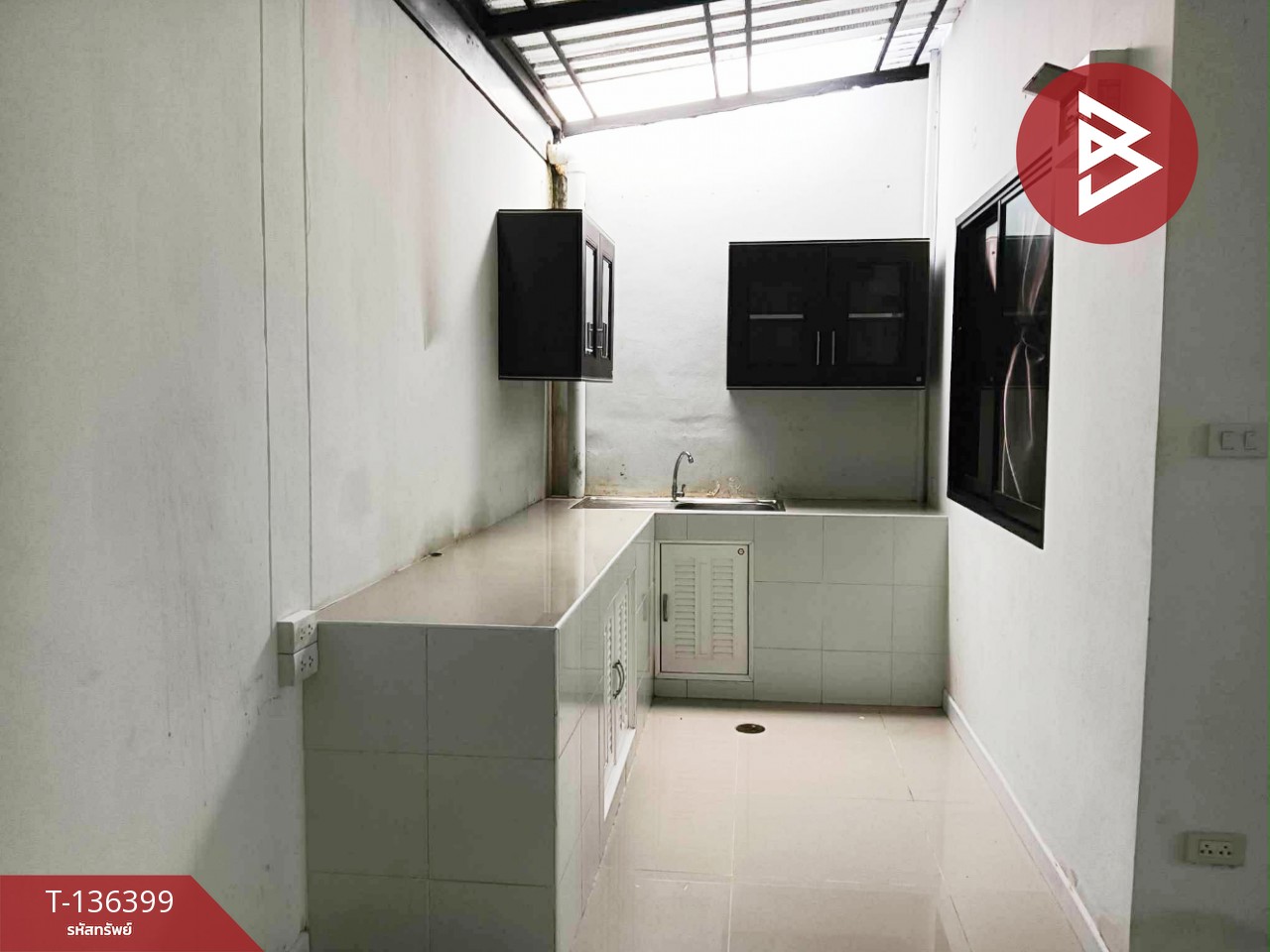 ขายทาวน์เฮ้าส์ หมู่บ้านพาร์โค โมน็อกซ์2 (Parco Monox2) ปลวกแดง ระยอง 5