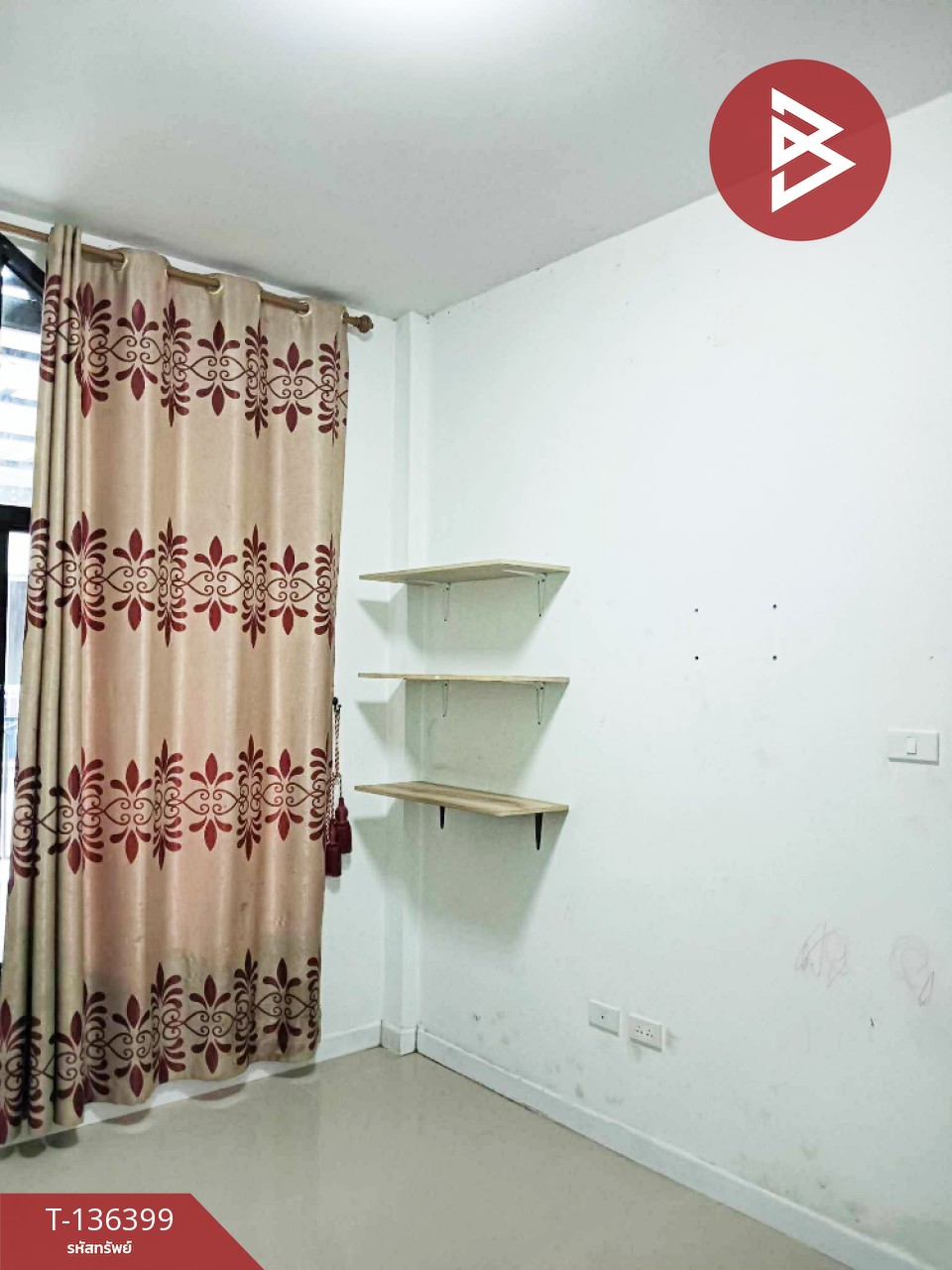 ขายทาวน์เฮ้าส์ หมู่บ้านพาร์โค โมน็อกซ์2 (Parco Monox2) ปลวกแดง ระยอง 4