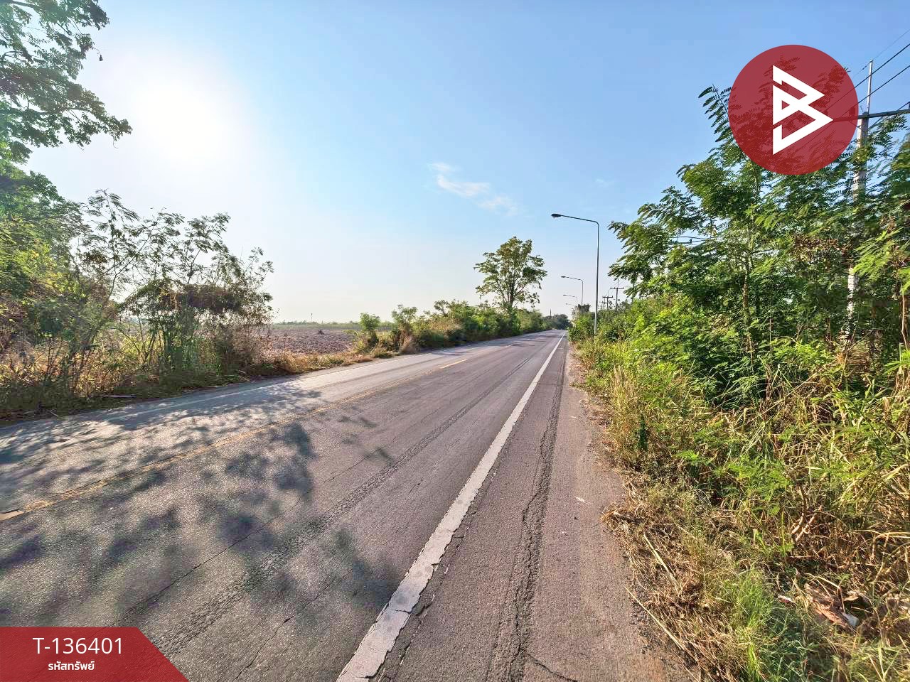 ขายที่ดินเปล่า เนื้อที่ 10 ไร่ 1 งาน 36 ตารางวา จอมบึง ราชบุรี 13