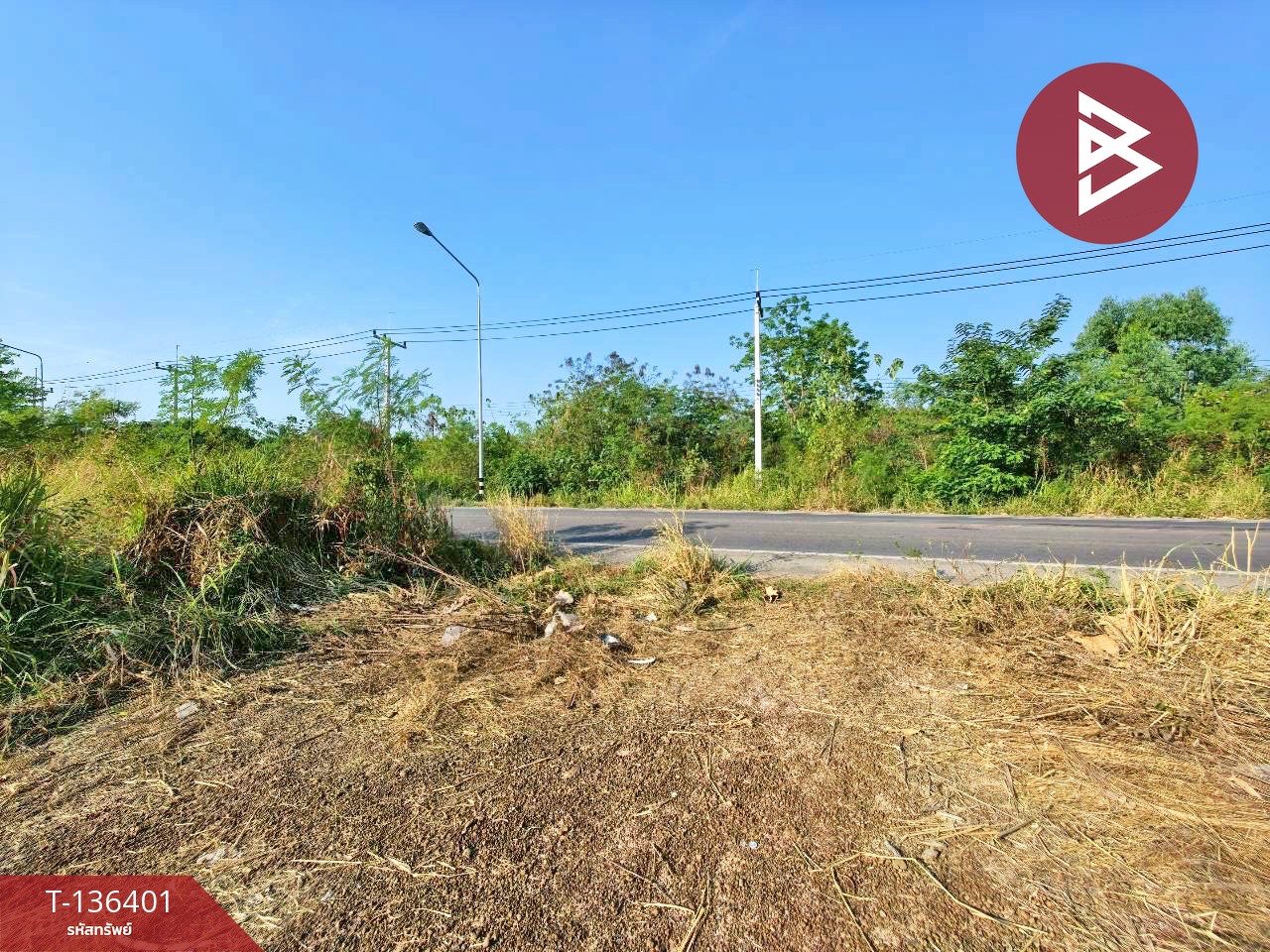 ขายที่ดินเปล่า เนื้อที่ 10 ไร่ 1 งาน 36 ตารางวา จอมบึง ราชบุรี 15