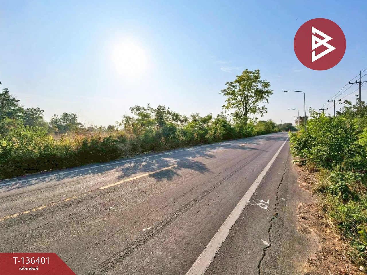 ขายที่ดินเปล่า เนื้อที่ 10 ไร่ 1 งาน 36 ตารางวา จอมบึง ราชบุรี 12