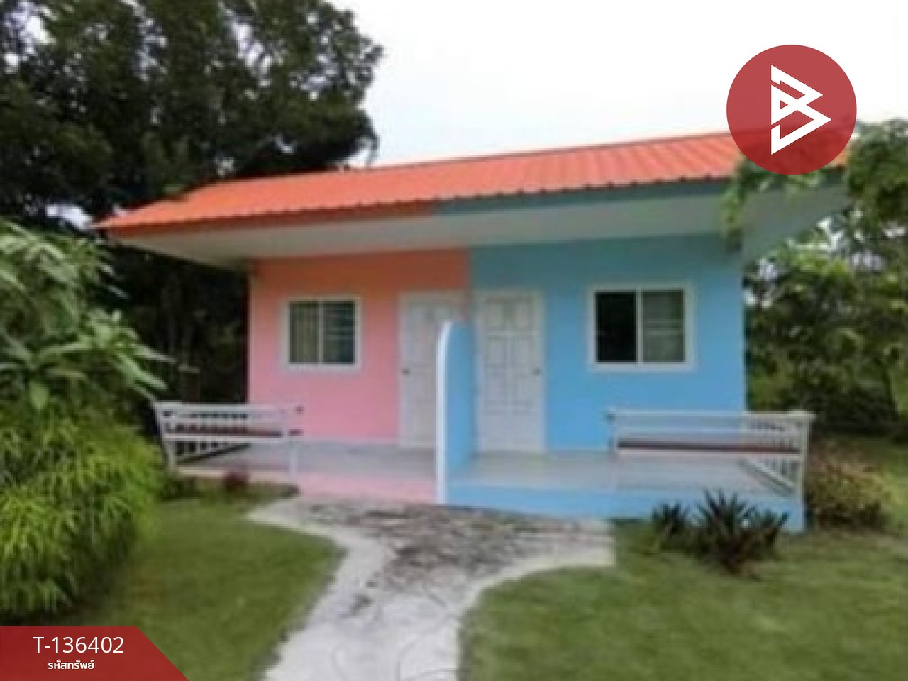 ขายโรงแรมรีสอร์ท เนื้อที่ 2 ไร่ 2 งาน 56 ตารางวา สวนผึ้ง ราชบุรี 4