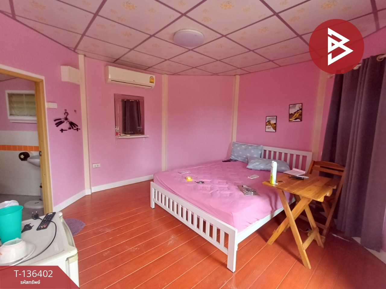 ขายโรงแรมรีสอร์ท เนื้อที่ 2 ไร่ 2 งาน 56 ตารางวา สวนผึ้ง ราชบุรี 6