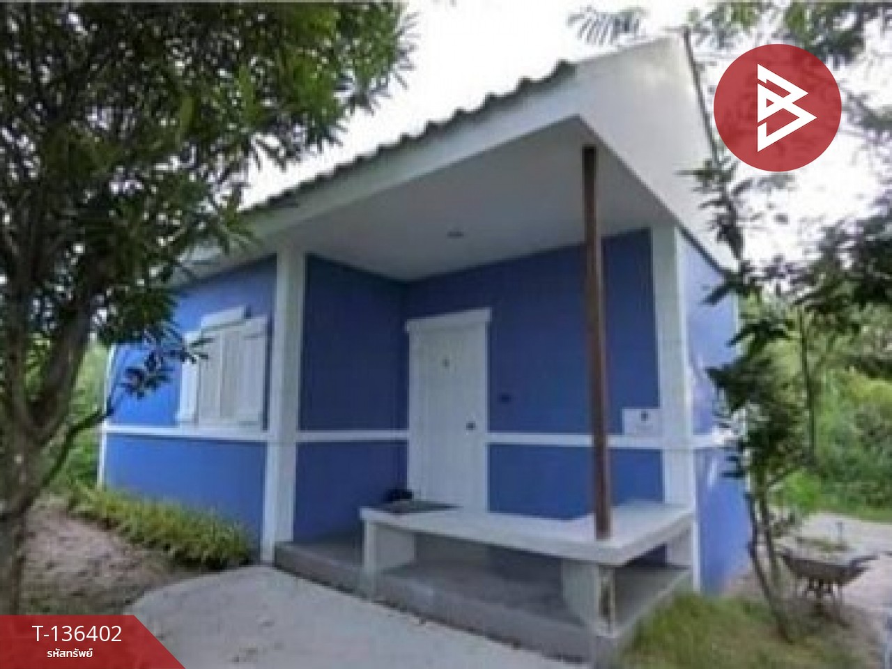 ขายโรงแรมรีสอร์ท เนื้อที่ 2 ไร่ 2 งาน 56 ตารางวา สวนผึ้ง ราชบุรี 5