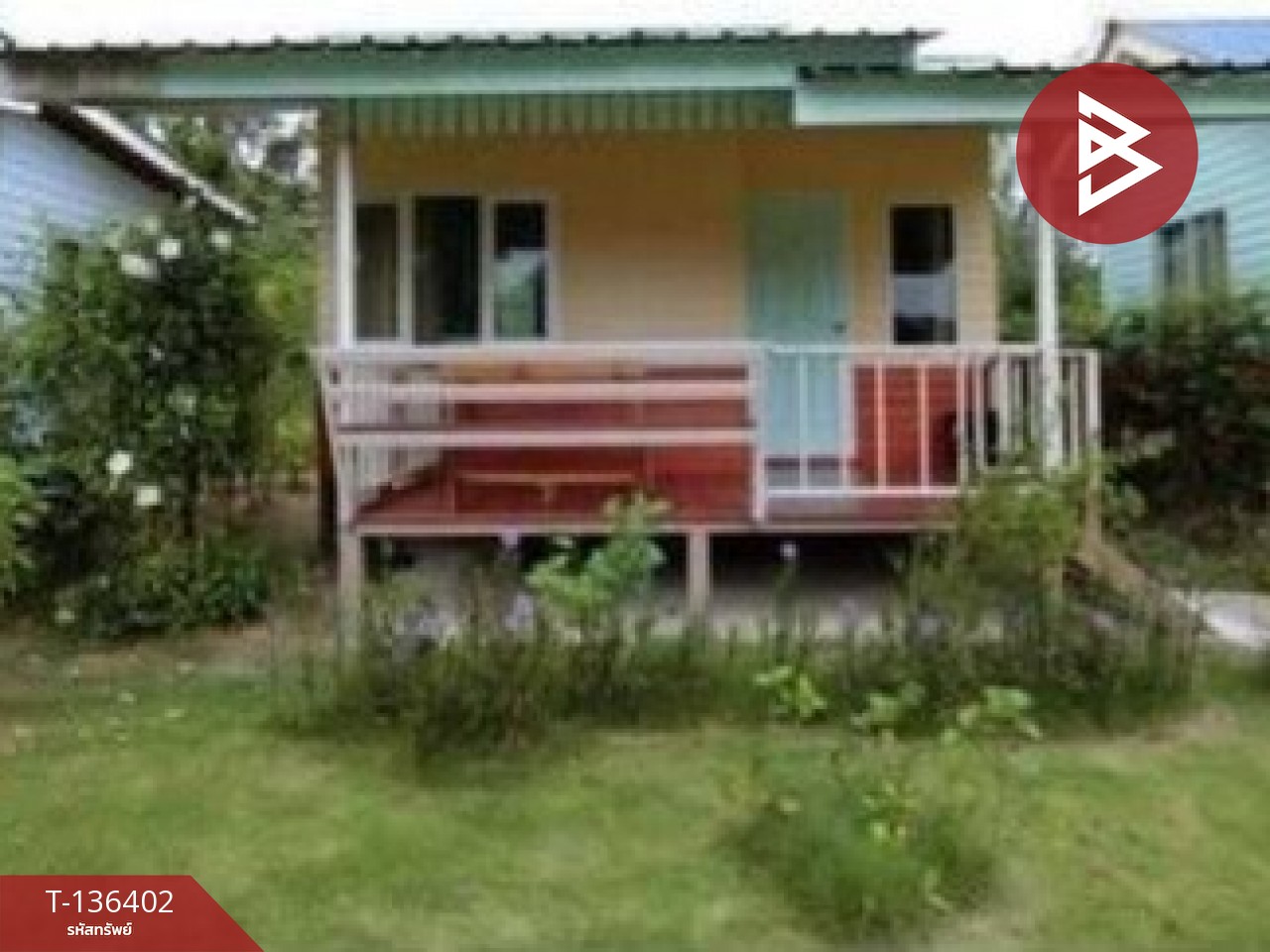 ขายโรงแรมรีสอร์ท เนื้อที่ 2 ไร่ 2 งาน 56 ตารางวา สวนผึ้ง ราชบุรี 3