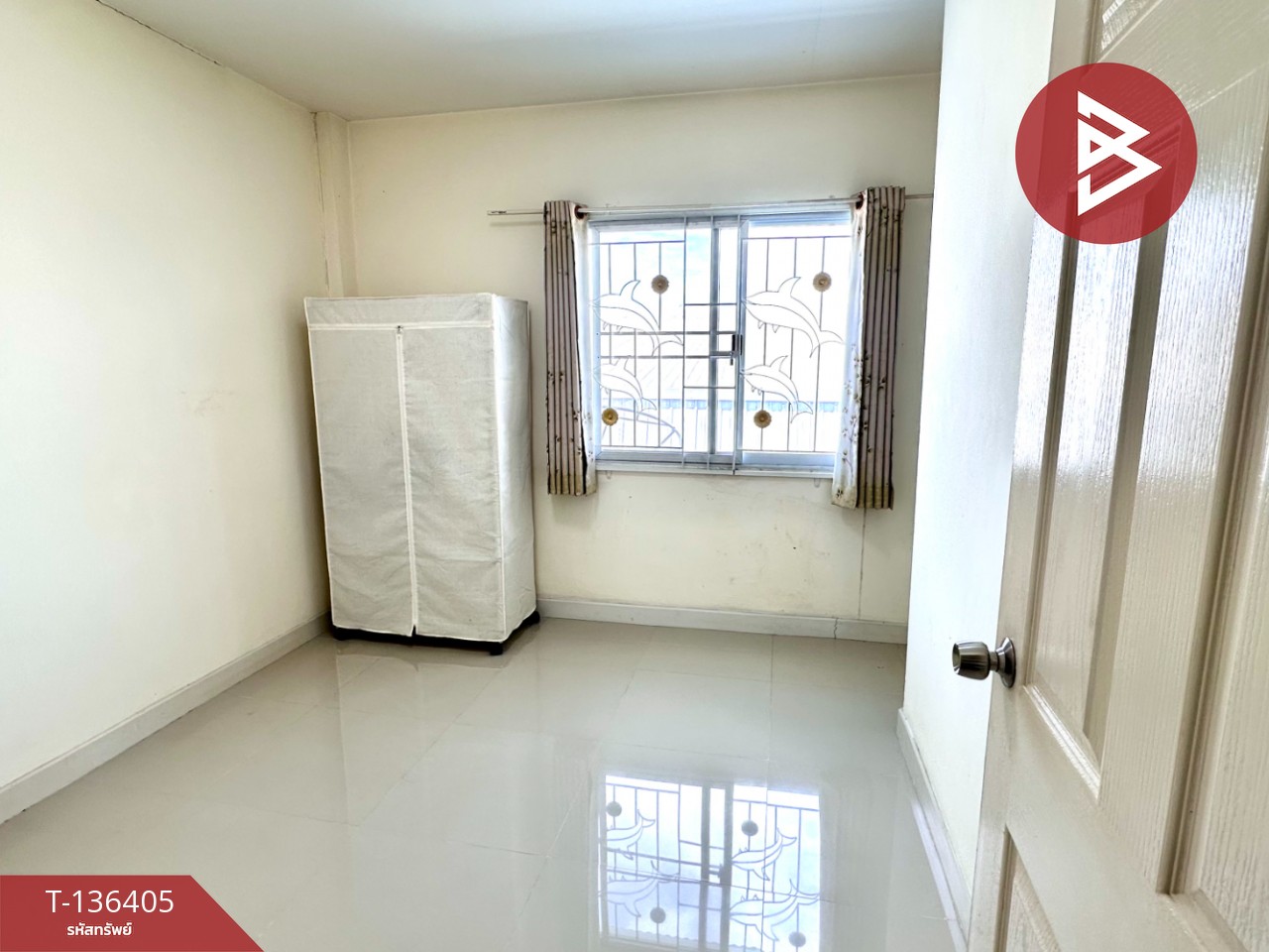 ขายทาวน์เฮ้าส์ หมู่บ้านกิตตินคร ทาวน์ บ้านคุ้มเกล้า (Kittinakhon Town Baan Khum Klao) สมุทรปราการ 13