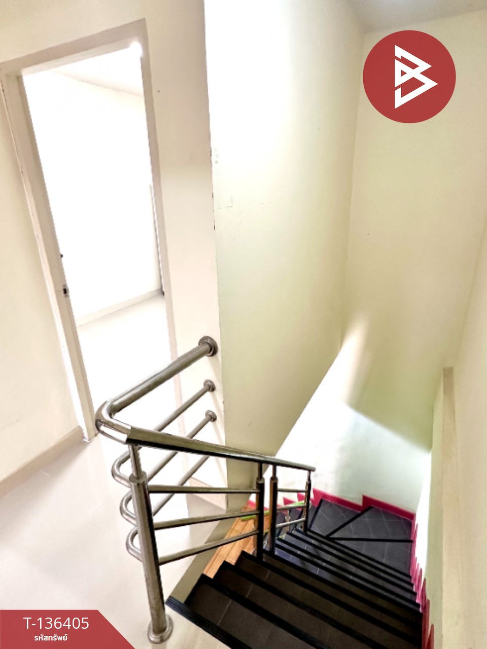 ขายทาวน์เฮ้าส์ หมู่บ้านกิตตินคร ทาวน์ บ้านคุ้มเกล้า (Kittinakhon Town Baan Khum Klao) สมุทรปราการ 10