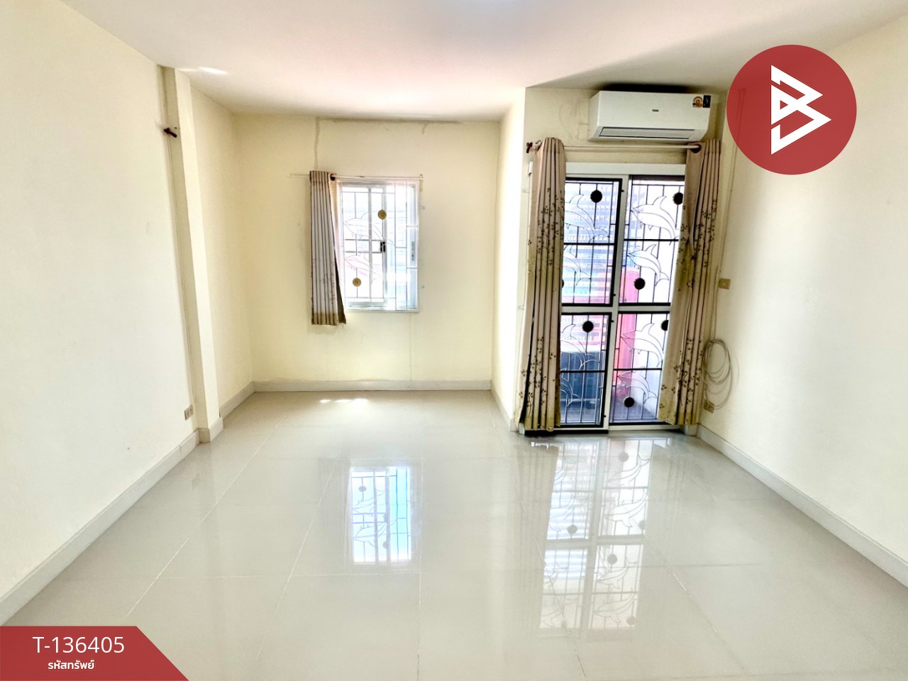 ขายทาวน์เฮ้าส์ หมู่บ้านกิตตินคร ทาวน์ บ้านคุ้มเกล้า (Kittinakhon Town Baan Khum Klao) สมุทรปราการ 11