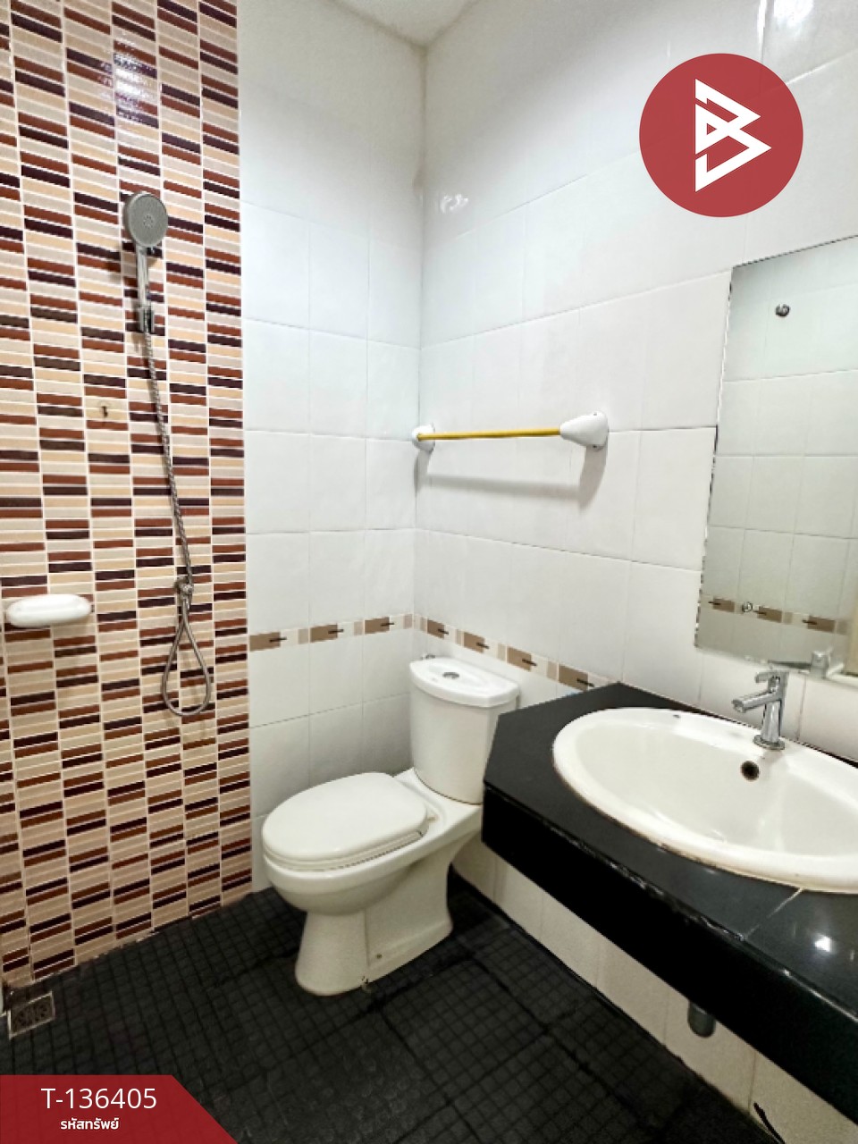 ขายทาวน์เฮ้าส์ หมู่บ้านกิตตินคร ทาวน์ บ้านคุ้มเกล้า (Kittinakhon Town Baan Khum Klao) สมุทรปราการ 15