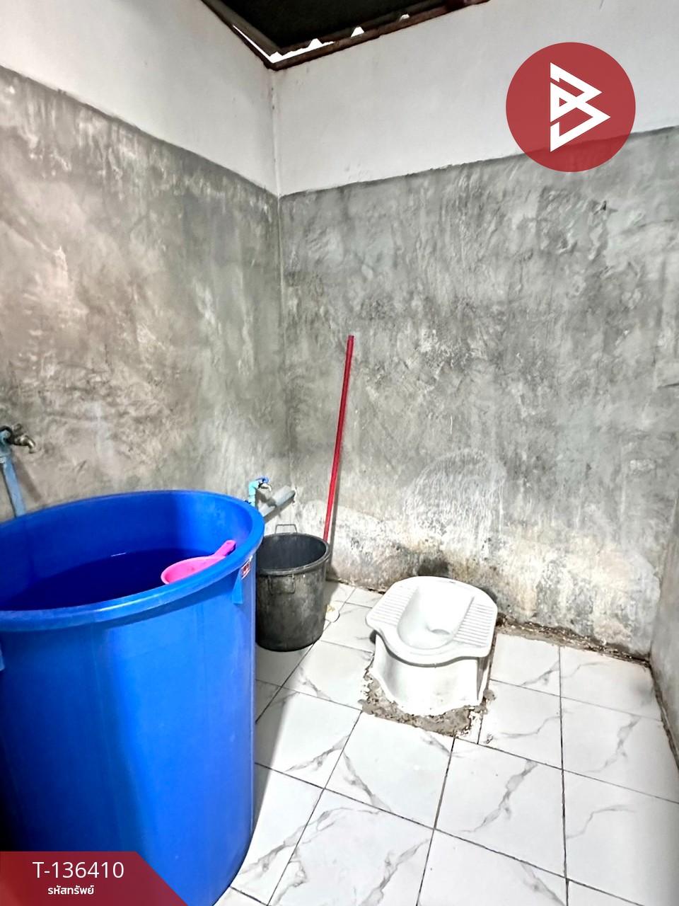 ขายที่ดินพร้อมสิ่งปลูกสร้าง เนื้อที่ 1 งาน บางเมือง สมุทรปราการ 12