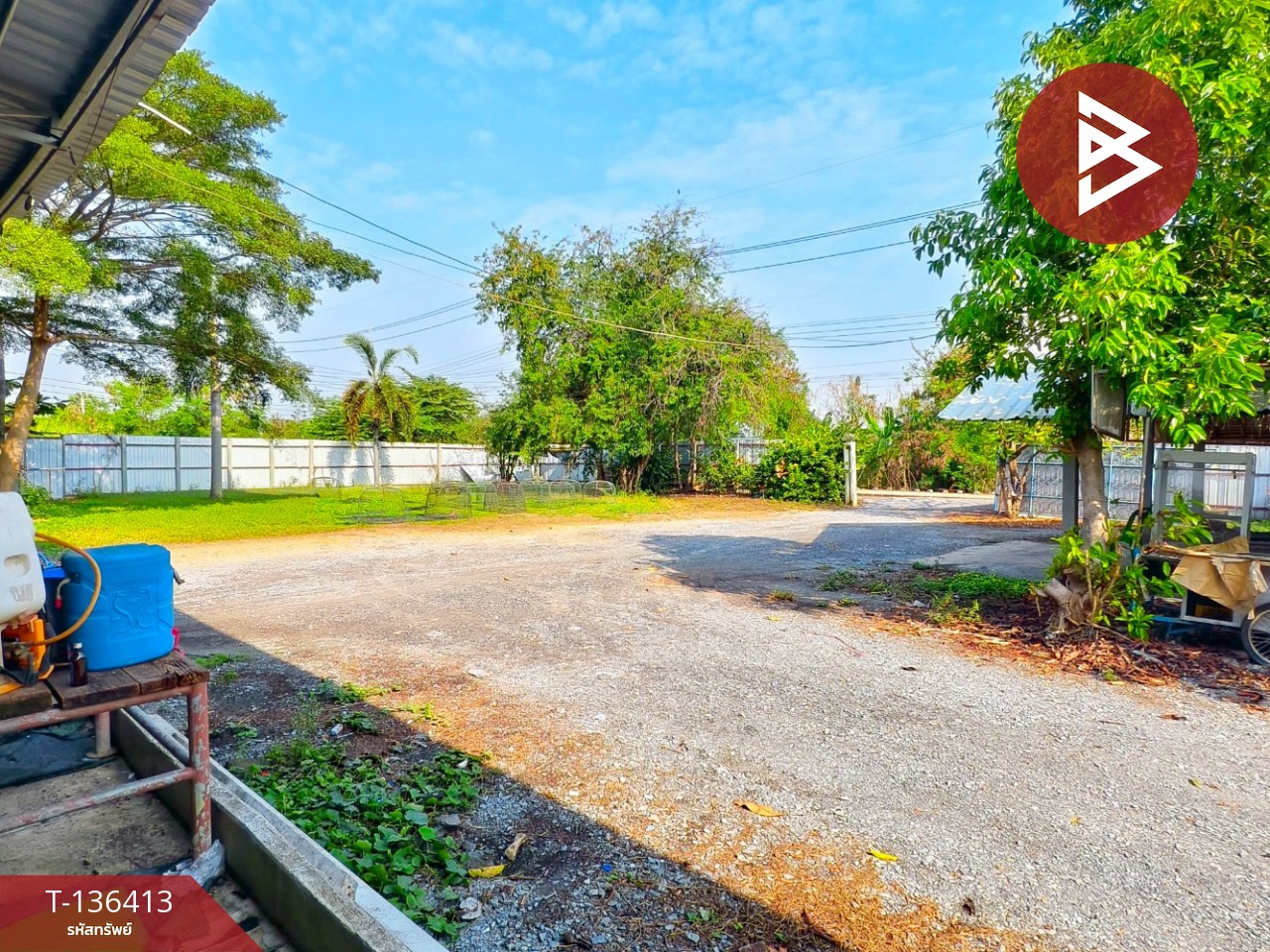 ขายบ้านเดี่ยวพร้อมที่ดิน เนื้อที่ 1 ไร่ 2 งาน 28.4 ตร.วา ดอนยายหอม นครปฐม 15