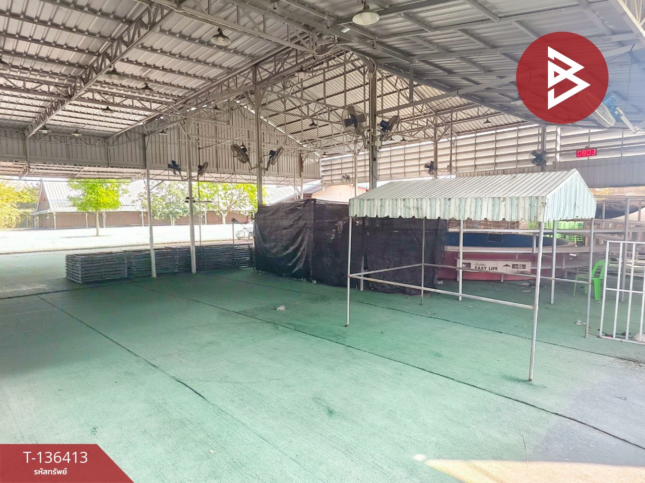 ขายบ้านเดี่ยวพร้อมที่ดิน เนื้อที่ 1 ไร่ 2 งาน 28.4 ตร.วา ดอนยายหอม นครปฐม 14