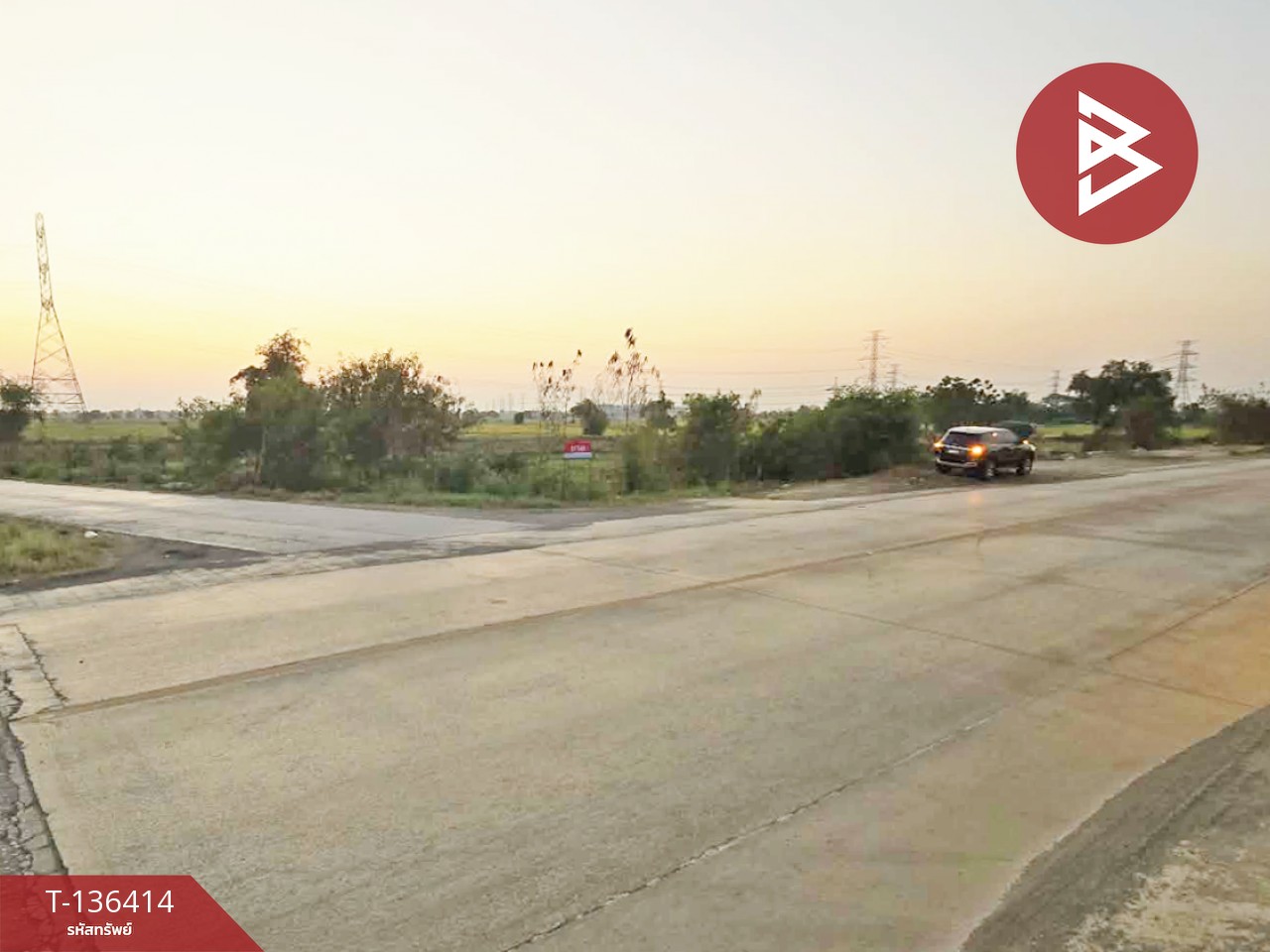 ขายที่ดิน เนื้อที่ 1 ไร่ 2 งาน 31 ตร.วา ท่าเรือ พระนครศรีอยุธยา 14