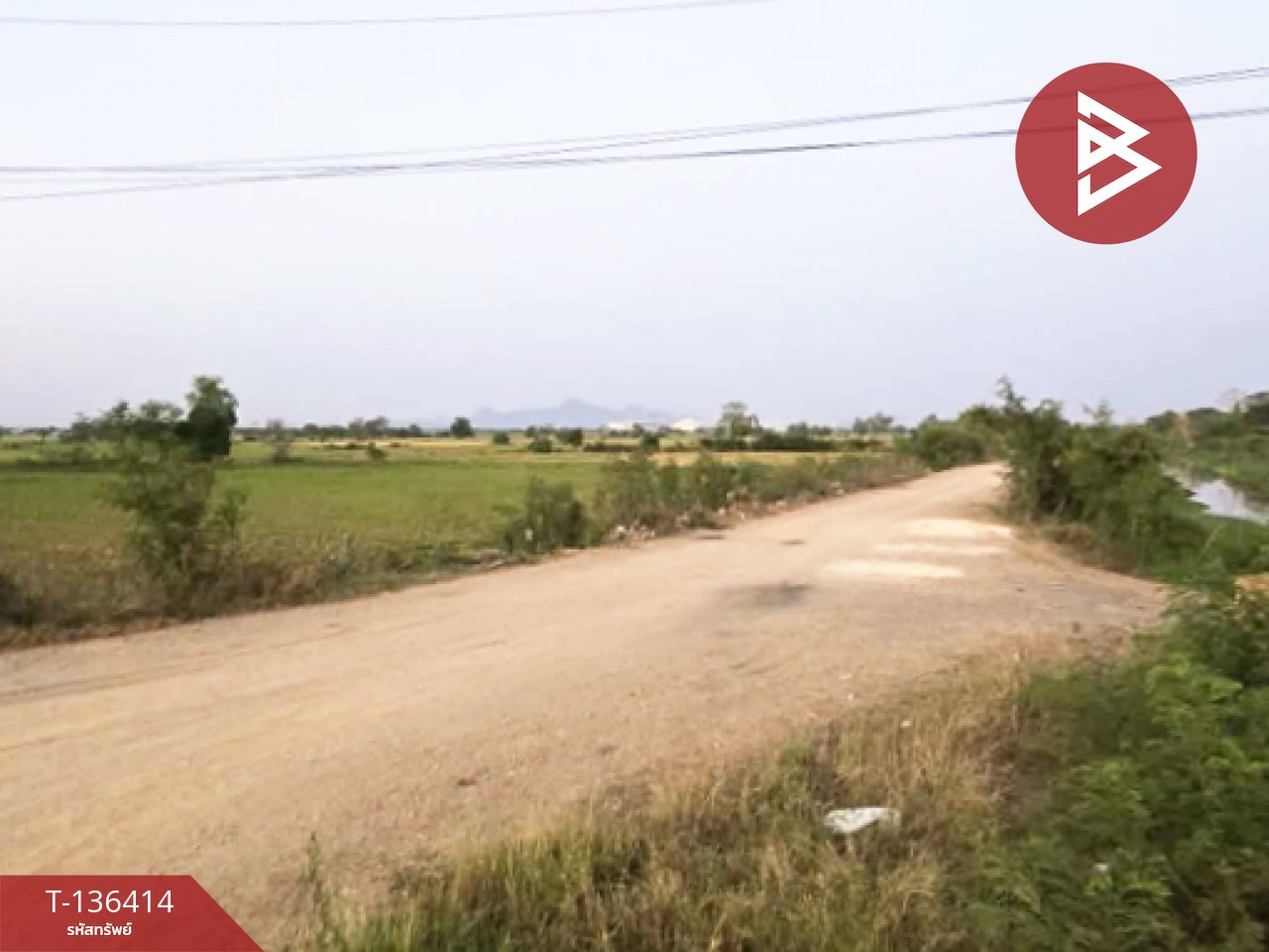 ขายที่ดิน เนื้อที่ 1 ไร่ 2 งาน 31 ตร.วา ท่าเรือ พระนครศรีอยุธยา 6