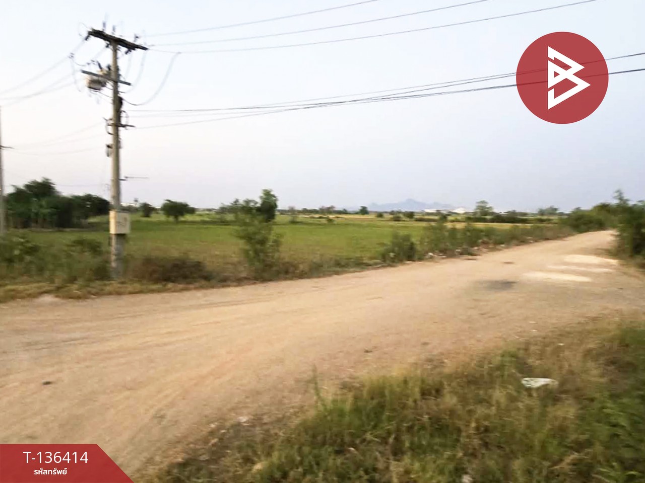 ขายที่ดิน เนื้อที่ 1 ไร่ 2 งาน 31 ตร.วา ท่าเรือ พระนครศรีอยุธยา 10