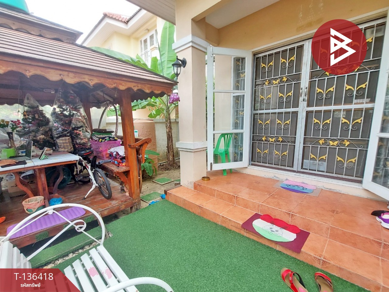 ขาย/เช่า บ้านเดี่ยว หมู่บ้านวิเศษสุขนคร 16 ประชาอุทิศ 90 พระสมุทรเจดีย์ สมุทรปราการ 3